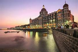 Mumbai City Tour